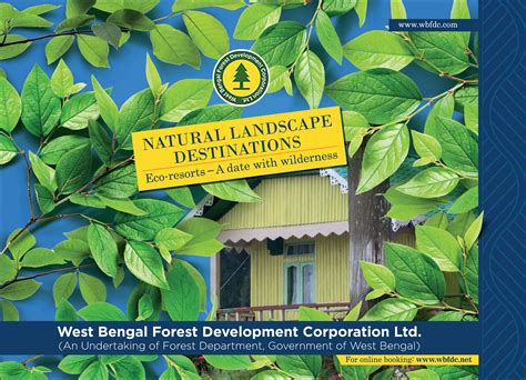 www.wbfpms.com|West Bengal Forest Development Corporation Limited (WBFDCL).